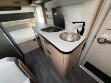 Fahrzeugbild Weinsberg CaraOne 420 QD #29