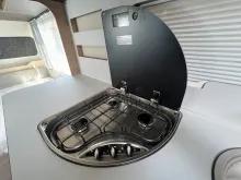Fahrzeugbild Weinsberg CaraOne 420 QD #33