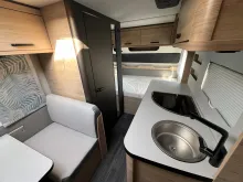 Fahrzeugbild Weinsberg CaraOne 420 QD #35