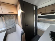 Fahrzeugbild Weinsberg CaraOne 420 QD #36