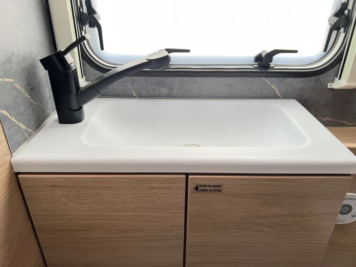 Fahrzeugbild Weinsberg CaraOne 420 QD #39