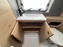 Fahrzeugbild Weinsberg CaraOne 420 QD #40
