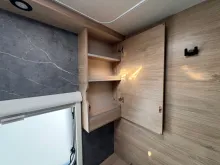 Fahrzeugbild Weinsberg CaraOne 420 QD #41