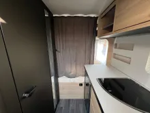 Fahrzeugbild Weinsberg CaraOne 420 QD #43