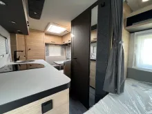 Fahrzeugbild Weinsberg CaraOne 420 QD #44