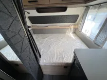 Fahrzeugbild Weinsberg CaraOne 420 QD #47