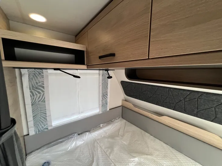 Fahrzeugbild Weinsberg CaraOne 420 QD #49