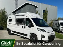 Fahrzeugbild Pössl D-Line Roadstar 600 L #1