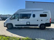 Fahrzeugbild Pössl D-Line Roadstar 600 L #8