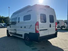 Fahrzeugbild Pössl D-Line Roadstar 600 L #12