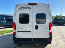 Fahrzeugbild Pössl D-Line Roadstar 600 L #13