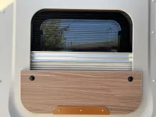 Fahrzeugbild Pössl D-Line Roadstar 600 L #15