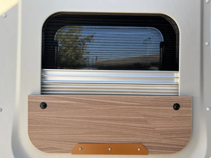 Fahrzeugbild Pössl D-Line Roadstar 600 L #15
