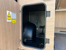 Fahrzeugbild Pössl D-Line Roadstar 600 L #16