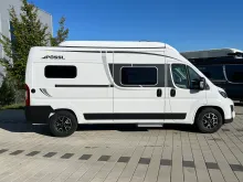 Fahrzeugbild Pössl D-Line Roadstar 600 L #18