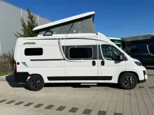 Fahrzeugbild Pössl D-Line Roadstar 600 L #19