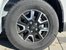 Fahrzeugbild Pössl D-Line Roadstar 600 L #21