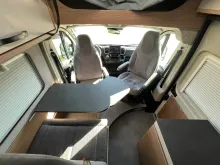 Fahrzeugbild Pössl D-Line Roadstar 600 L #25