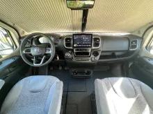 Fahrzeugbild Pössl D-Line Roadstar 600 L #26