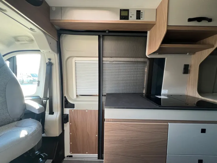Fahrzeugbild Pössl D-Line Roadstar 600 L #39