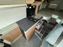 Fahrzeugbild Pössl D-Line Roadstar 600 L #43