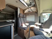 Fahrzeugbild Pössl D-Line Roadstar 600 L #45