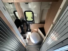 Fahrzeugbild Pössl D-Line Roadstar 600 L #47