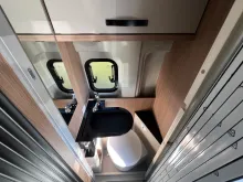 Fahrzeugbild Pössl D-Line Roadstar 600 L #48