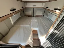 Fahrzeugbild Pössl D-Line Roadstar 600 L #49
