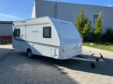 Fahrzeugbild Weinsberg CaraOne 450 FU #3