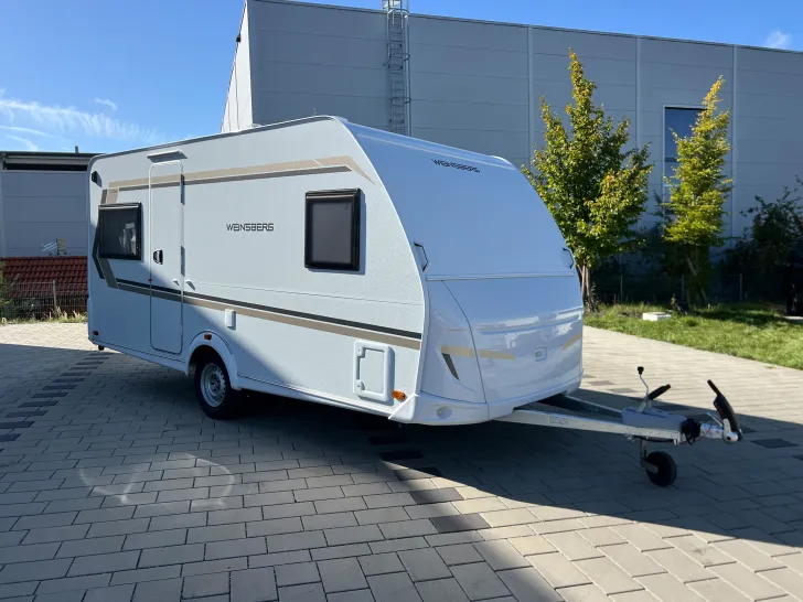 Fahrzeugbild Weinsberg CaraOne 450 FU #3