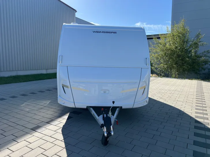 Fahrzeugbild Weinsberg CaraOne 450 FU #4