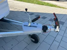 Fahrzeugbild Weinsberg CaraOne 450 FU #6