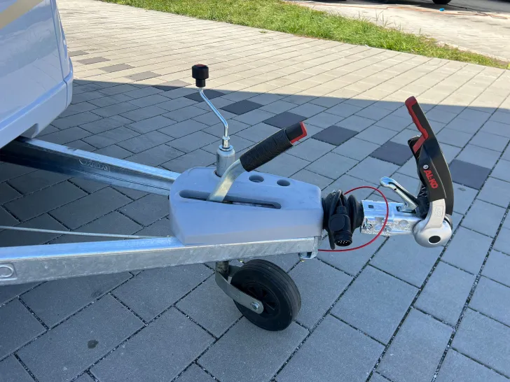 Fahrzeugbild Weinsberg CaraOne 450 FU #6