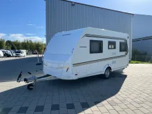 Fahrzeugbild Weinsberg CaraOne 450 FU #7