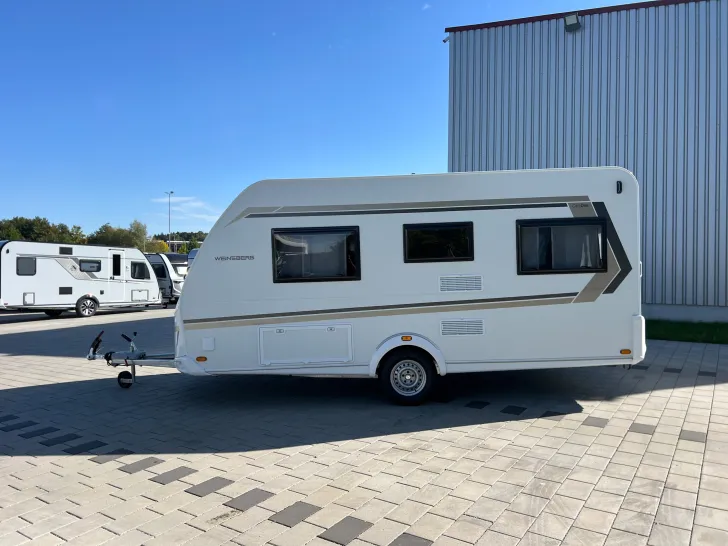 Fahrzeugbild Weinsberg CaraOne 450 FU #8