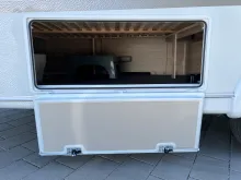 Fahrzeugbild Weinsberg CaraOne 450 FU #9