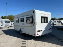 Fahrzeugbild Weinsberg CaraOne 450 FU #10