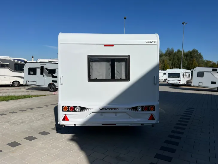 Fahrzeugbild Weinsberg CaraOne 450 FU #12