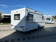 Fahrzeugbild Weinsberg CaraOne 450 FU #13