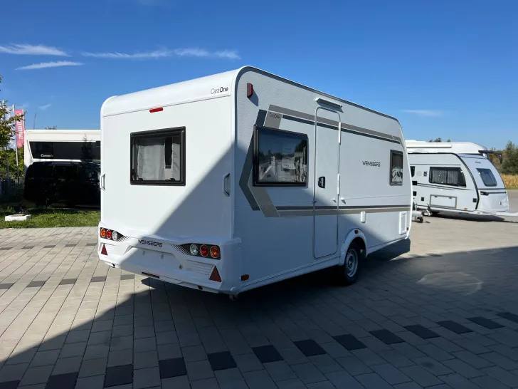 Fahrzeugbild Weinsberg CaraOne 450 FU #13