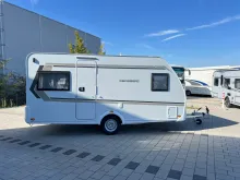 Fahrzeugbild Weinsberg CaraOne 450 FU #15