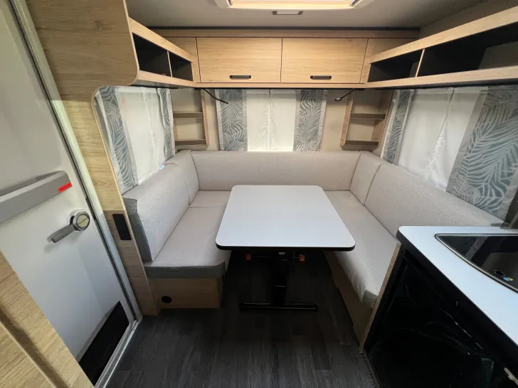 Fahrzeugbild Weinsberg CaraOne 450 FU #20