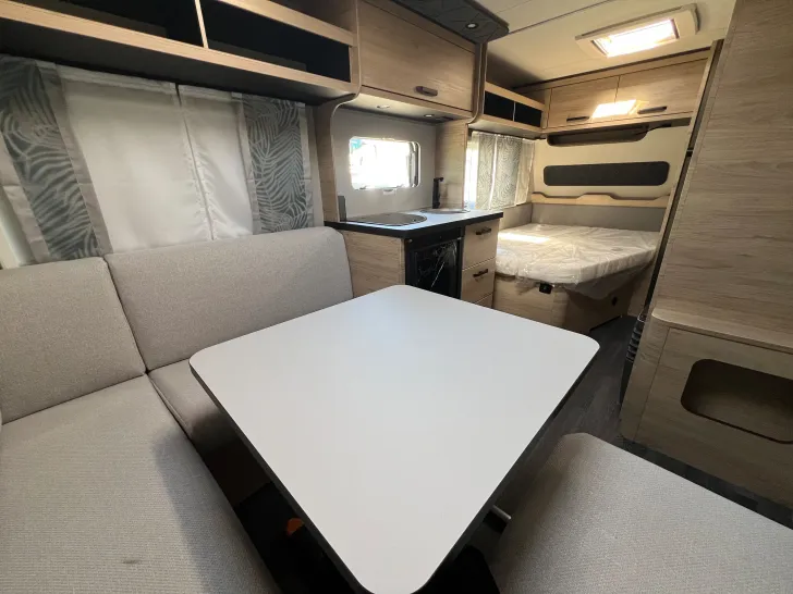 Fahrzeugbild Weinsberg CaraOne 450 FU #21