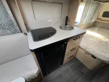 Fahrzeugbild Weinsberg CaraOne 450 FU #25