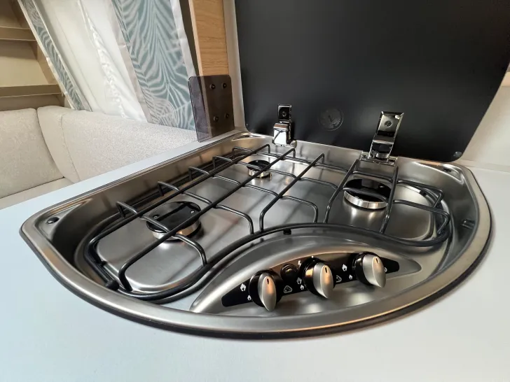 Fahrzeugbild Weinsberg CaraOne 450 FU #27