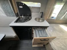 Fahrzeugbild Weinsberg CaraOne 450 FU #31