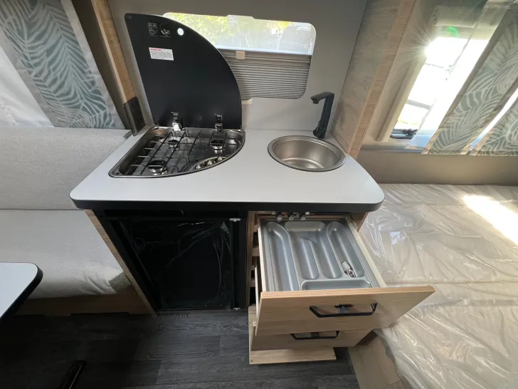 Fahrzeugbild Weinsberg CaraOne 450 FU #31