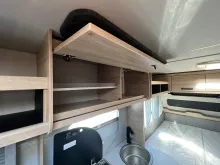 Fahrzeugbild Weinsberg CaraOne 450 FU #35