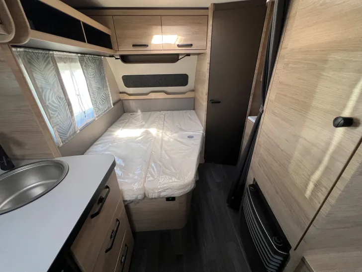 Fahrzeugbild Weinsberg CaraOne 450 FU #37